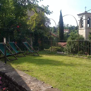 Entro Le Mura **** Bérgamo